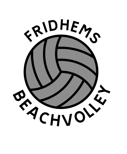 Fridhems beachvolley – magisk surrealism